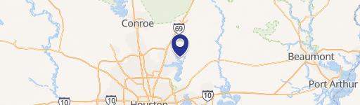 Cleared Land with Two Entrances