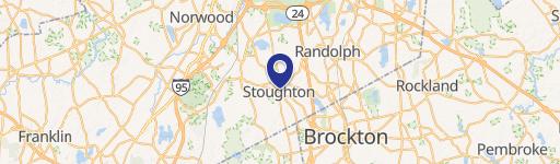 Stoughton Office Space For Rent