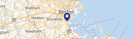 Dorchester Ave Retail Space Available