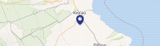 Kurtistown Hawaii 3-Acre Oasis