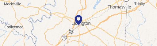 Flat Commercial Lot For Sale