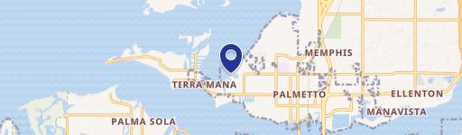 Canal-Front Lot in 55+ Community