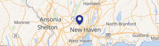 New Haven Storefront for Lease