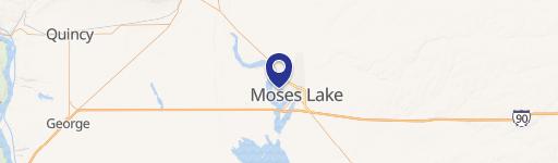 Large Lot in City Limits