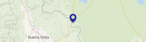 Trout Creek Pass Land