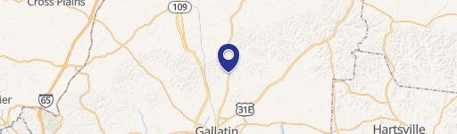 Secluded 2.1 Acre Building Site