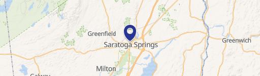 Downtown Saratoga Springs Office Space