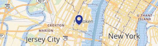 Downtown Hoboken Retail/Spa Space