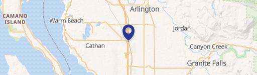 Marysville Flex Space For Rent