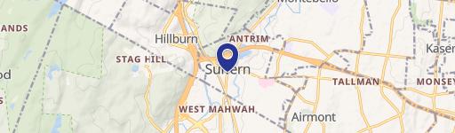 Historic Church Sanctuary for Rent