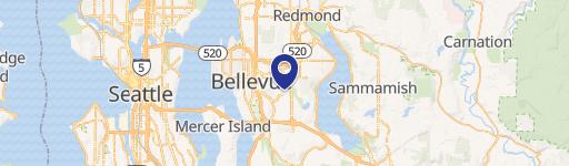 Bellevue Office Space For Rent