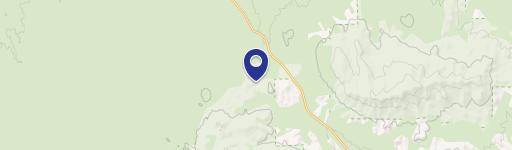 Colorado Mountain Land For Sale