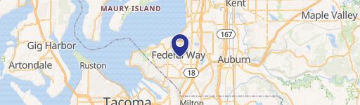 Federal Way Office Suite