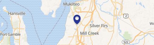 Retail Space in Grocery-Anchored Center