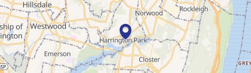 Harrington Park Professional Office Space