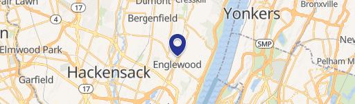 Renovated Commercial Space in Englewood