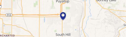 Retail Space in East Meridian