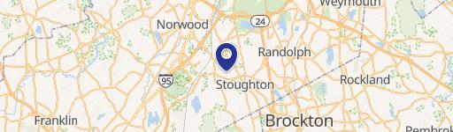 Stoughton Office/Flex Space Available