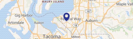 Retail Space in Twin Lakes