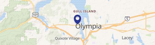 Office Suite Near Downtown