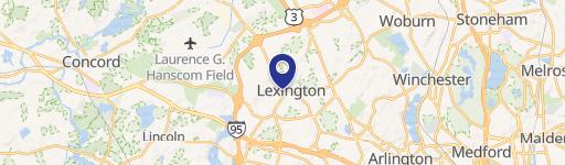 Renovated Office Space in Lexington