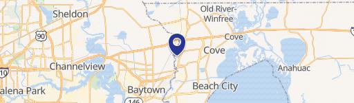 Baytown Land For Sale