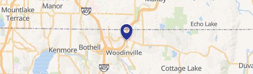 Distribution Space with SR522 Access