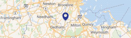 Hyde Park Garage with Bays