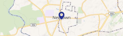 Historic Newtown Restaurant/Tavern Opportunity