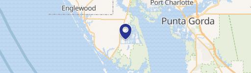 Waterfront Lot in South Gulf