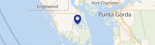 Waterfront Lot in South Gulf Cove