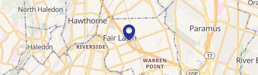 Modern Office Suites in Fair Lawn