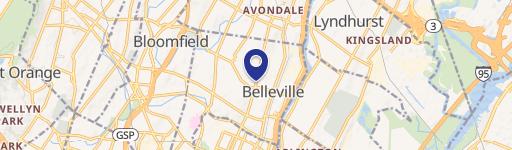 Functional Office Space in Belleville