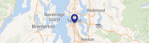 SoDo Commercial Space Available