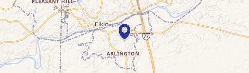 21 Acres Development Opportunity, Jonesville