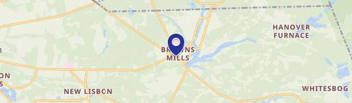 Former Bank Branch For Rent