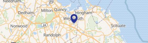 Weymouth Commercial Space For Lease