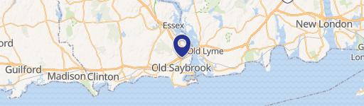 Old Saybrook Retail/Office Space