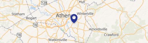 Commercial Lot on Cedar Shoals