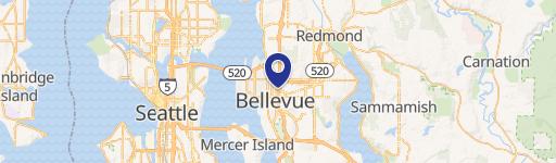 Bellevue Office Sublease Opportunity