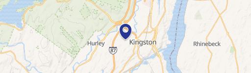 Office Space in Historic Stockade