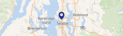 Prime Retail Space in Seattle