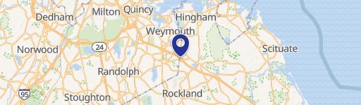 Hingham Office Space For Rent