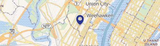 Union City Office Space Available