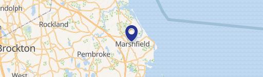 Professional Office Suite in Marshfield