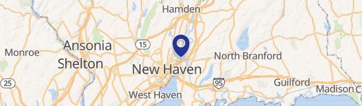 New Haven Office Space For Rent