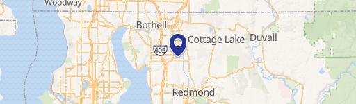 Kirkland Storage Yard for Lease