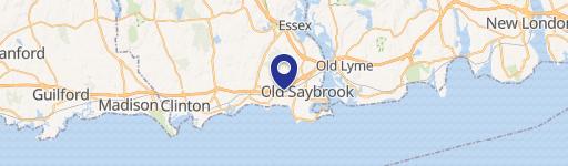 Private Office in Old Saybrook