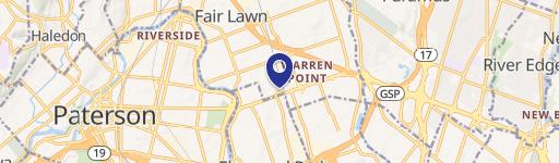 Fairlawn Industrial Warehouse with Shelving