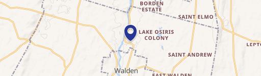 Walden Land Development Opportunity